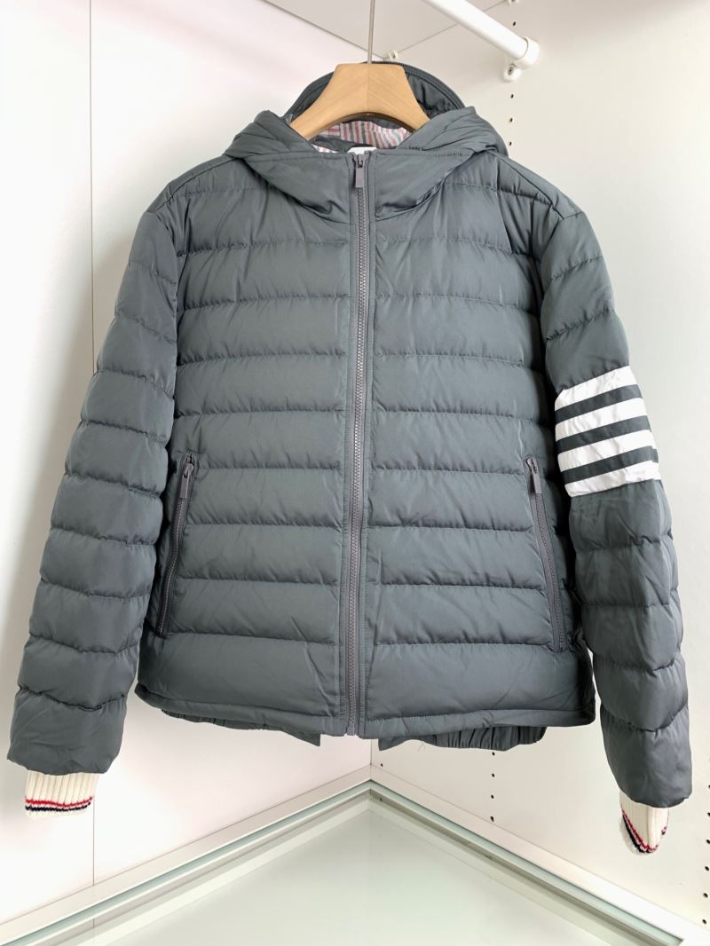 Canada Goose Down Jackets